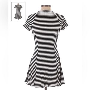 BDG Stripped dress